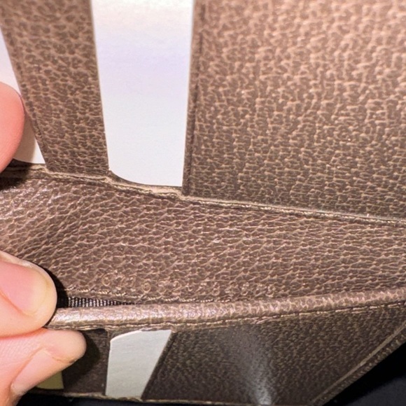 Gucci Tiger bifold wallet - Picture 5 of 7